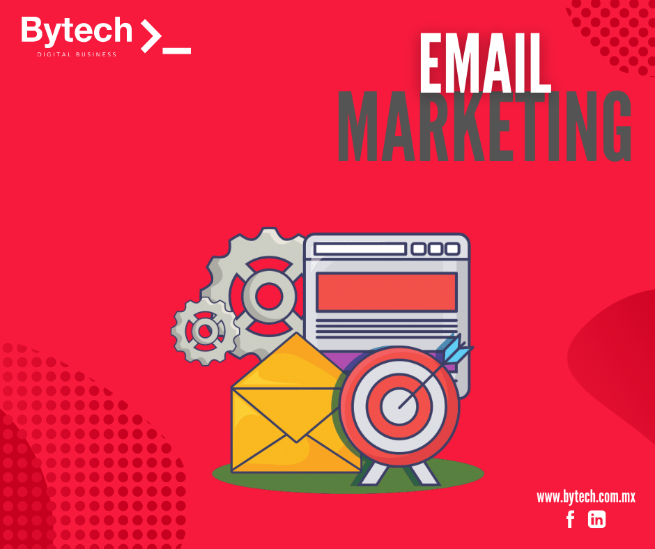 Claves para mejorar tu estrategía de email marketing